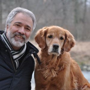 Ren&eacute; mit Amira