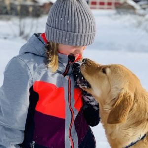 Eira&nbsp;(w) am 03.01.2019